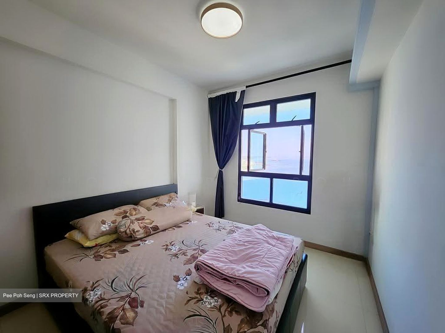 Blk 419A Waterfront II @ Northshore (Punggol), HDB 3 Rooms #632463771